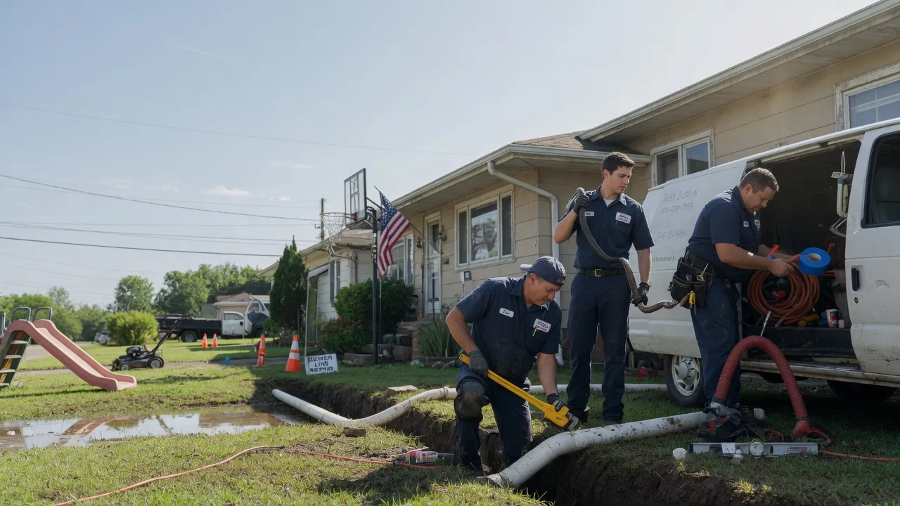 Toilet Installation in Underwood, WA near me